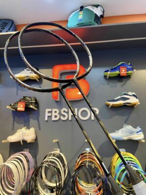 Vợt cầu lông Victor Thruster F