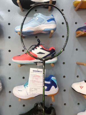 Vợt Mizuno Fortius 30 Control