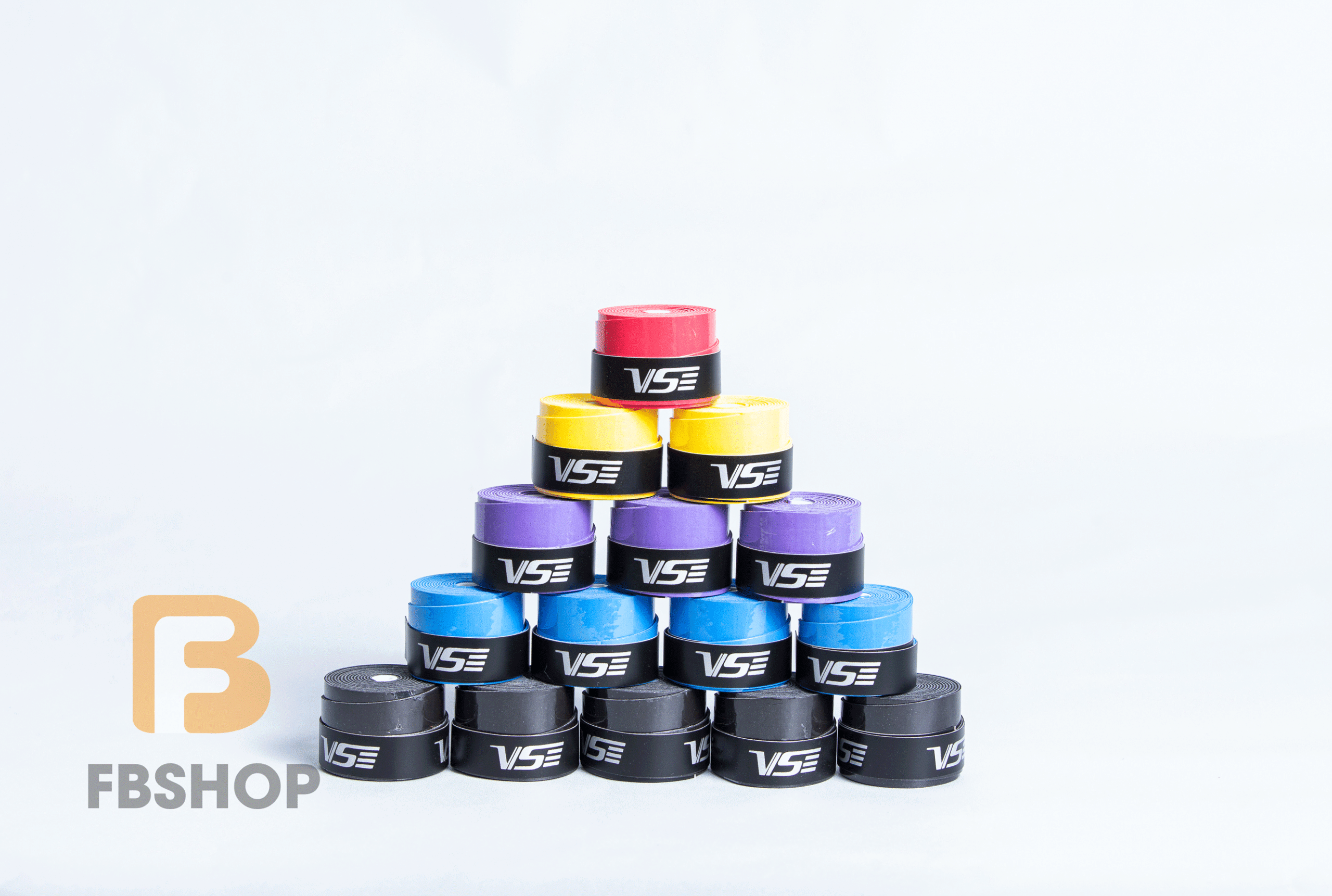 Quấn Cán Vợt Cầu Lông VS