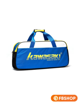 Bao vợt cầu lông Kawasaki 8636