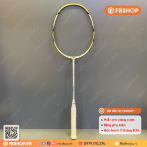 Vợt Cầu Lông Lining Aeronaut 9000