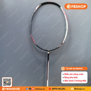 Vợt Cầu Lông Lining Halbertec 2000