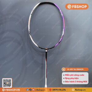 Vợt Lining Halbertec 5000