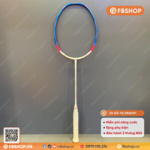 Vợt Cầu Lông Lining Tectonic 7i