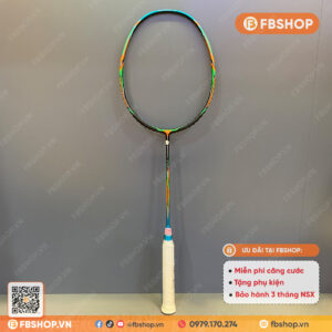 Vợt cầu lông Lining Aeronaut 6000D