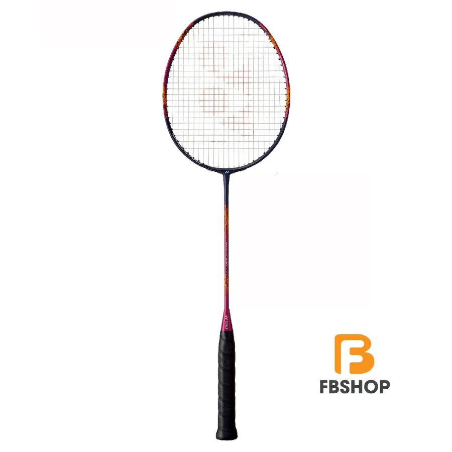 Vợt Yonex Nanoflare 700 Đỏ New 2022