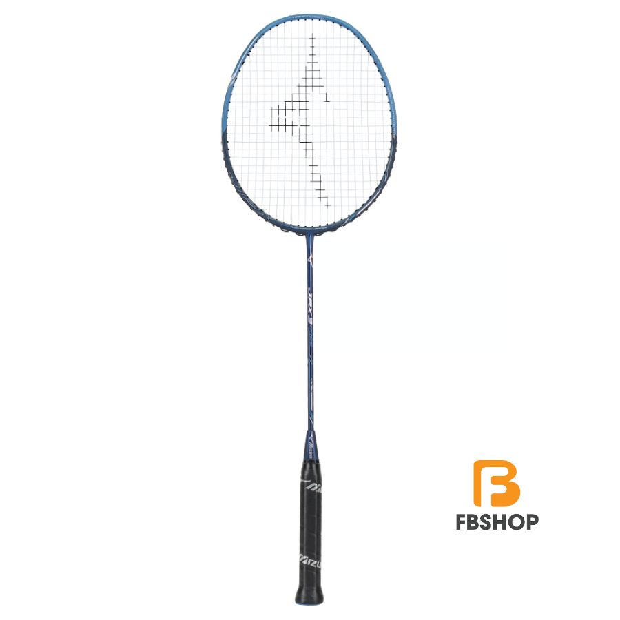 Vợt Mizuno JPX 3 Rage