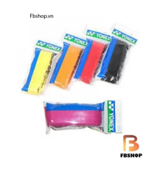 Cuốn cán vợt cầu lông Yonex AC 402 E 30