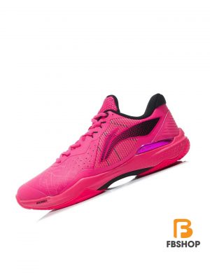 Giày bóng rổ có chơi cầu lông được không