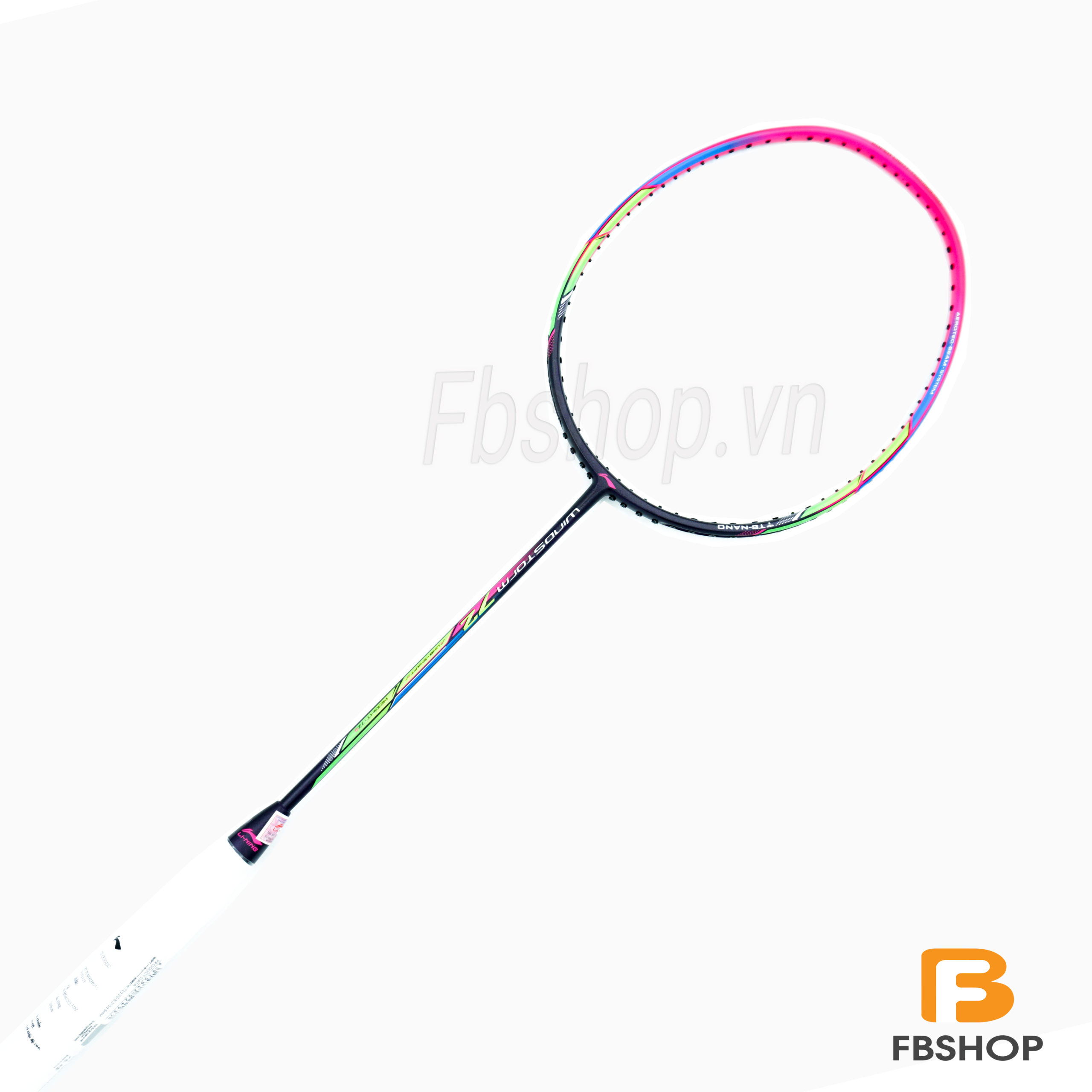 Vợt Lining Windstorm 72