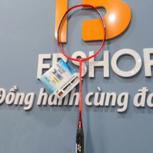 Vợt cầu lông Yonex Nanoflare 001 Ability