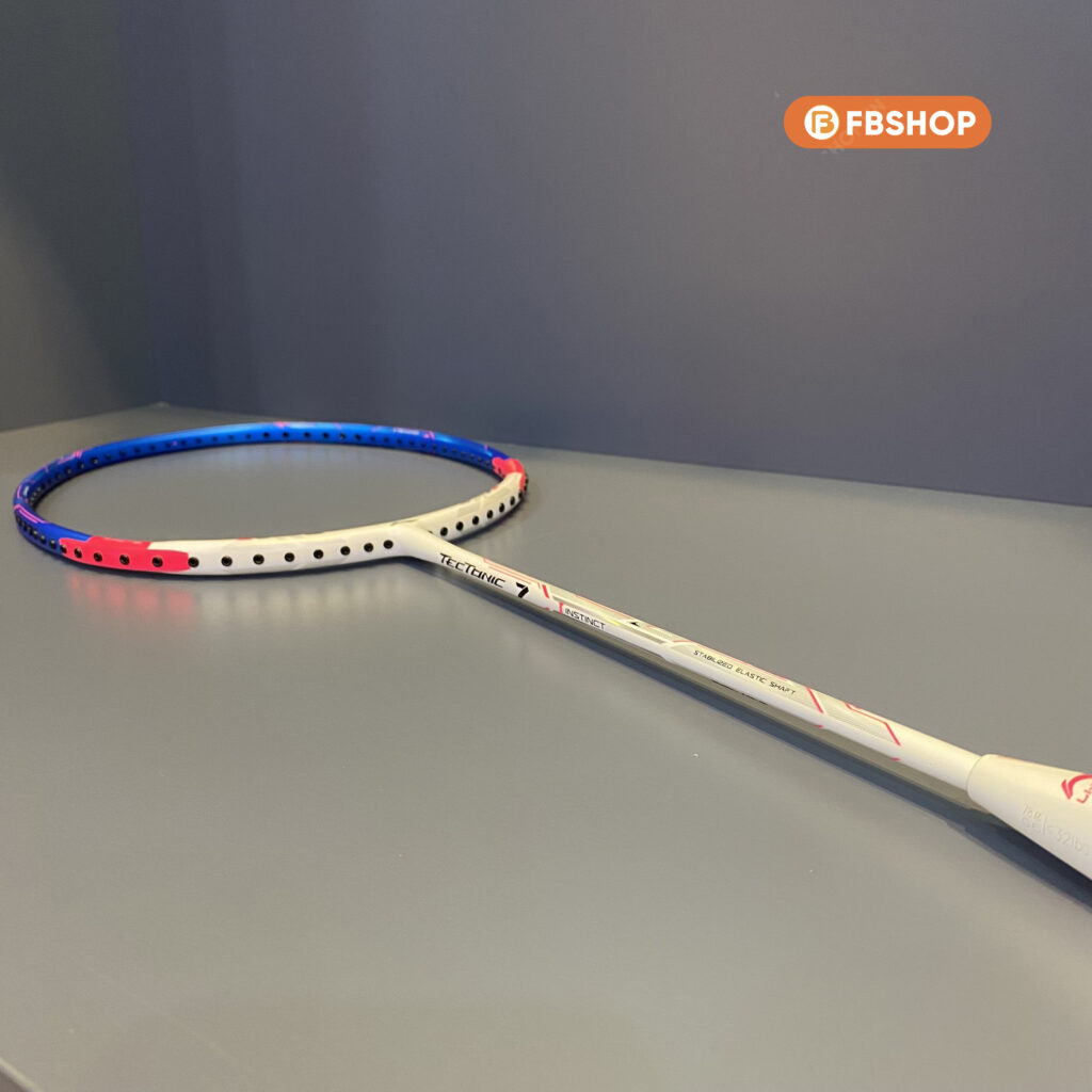 Vợt Cầu Lông Lining Tectonic 7i