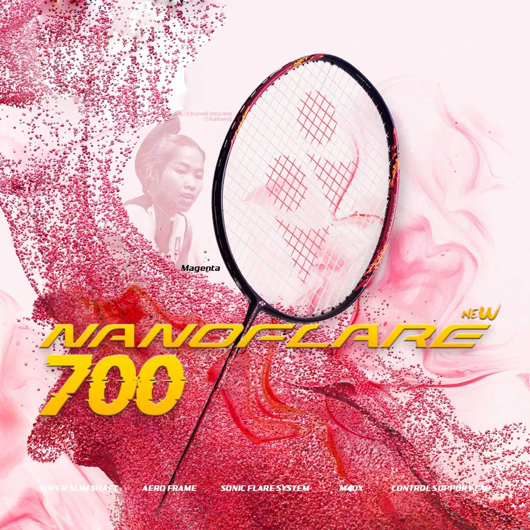 Vợt cầu lông Yonex cao cấp