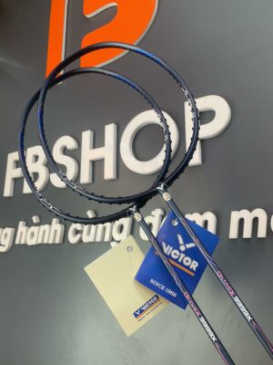 Thương hiệu vợt cầu lông nổi tiếng