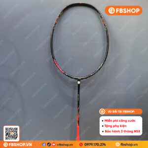 Vợt Cầu Lông Lining Axforce 40