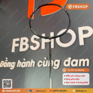 Vợt cầu lông Lining Axforce 70