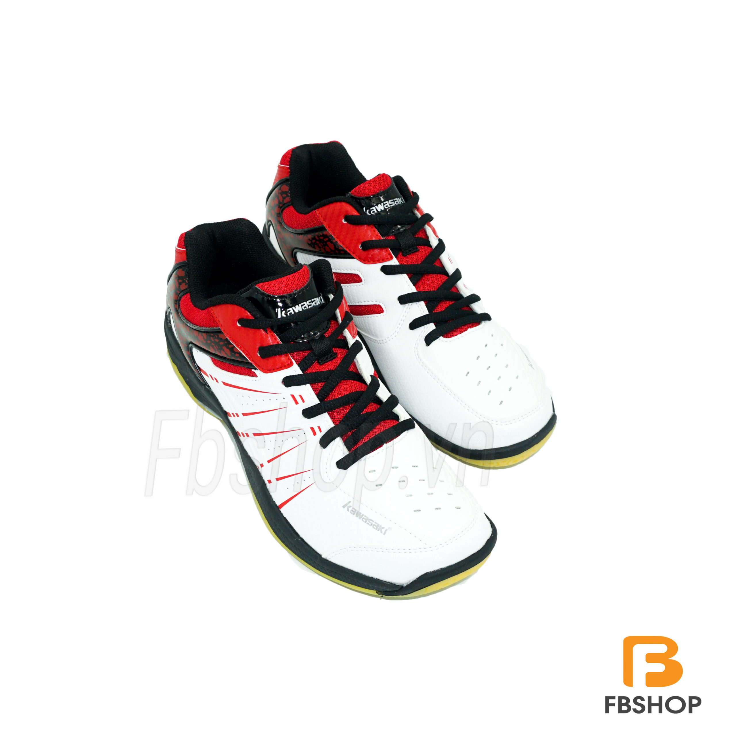 Giày Kawasaki