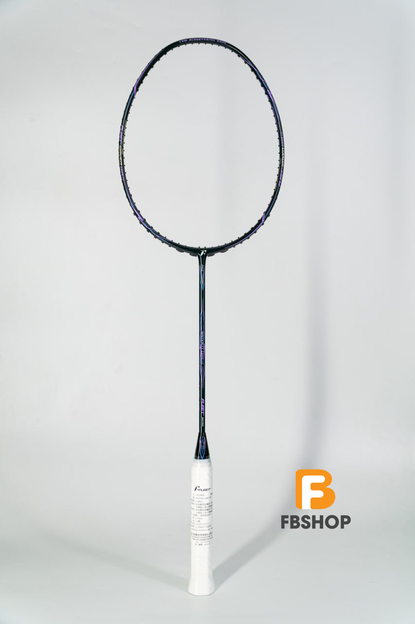 Vợt cầu lông Fleet Woven 1000 VII