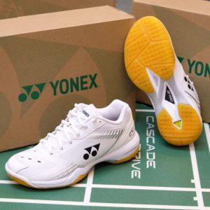 Giày Cầu Lông Yonex 65Z3 Trắng New