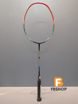 Vợt Cầu Lông Lining Black-Iron