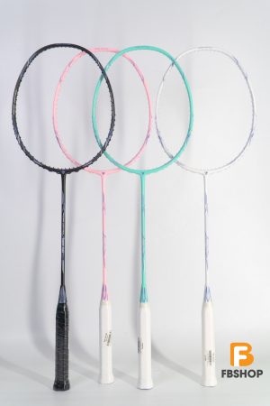 Vợt Cầu Lông The 3rd Game K800