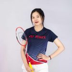 Áo cầu lông yonex