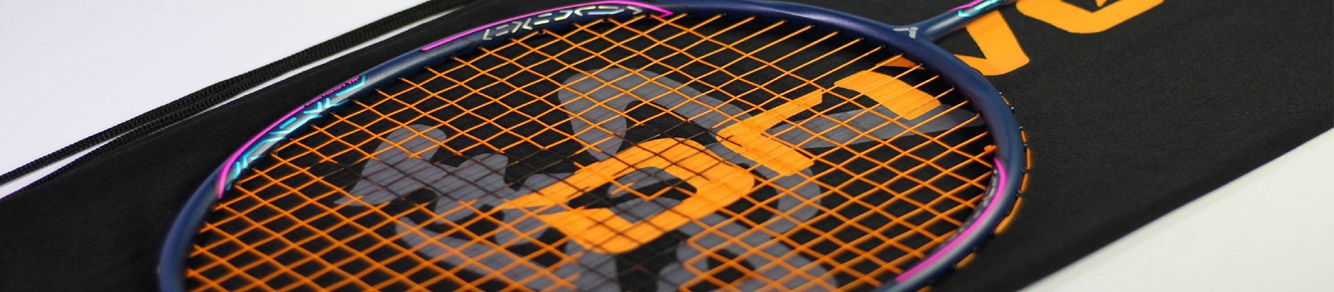 Review vợt cầu lông Victor DriveX 9999X