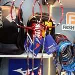 Vợt cầu lông Flypower