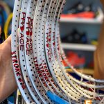 Vợt cầu lông Proace