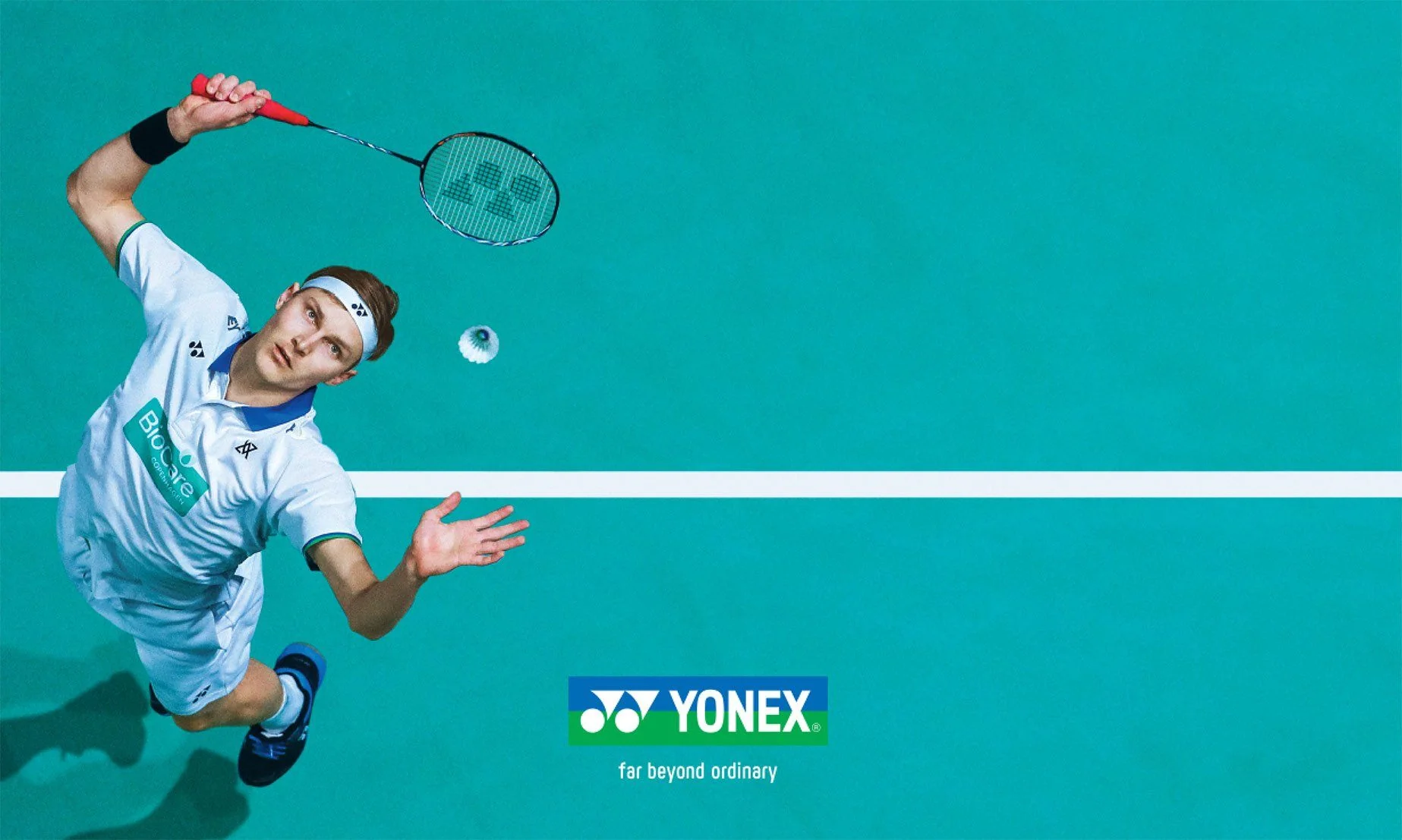 Hãng yonex