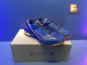 Giày Cầu Lông Mizuno Wave Claw 3