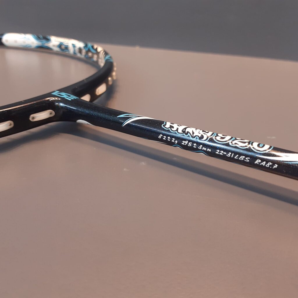 Vợt cầu lông VS Yutu Rabbit 920