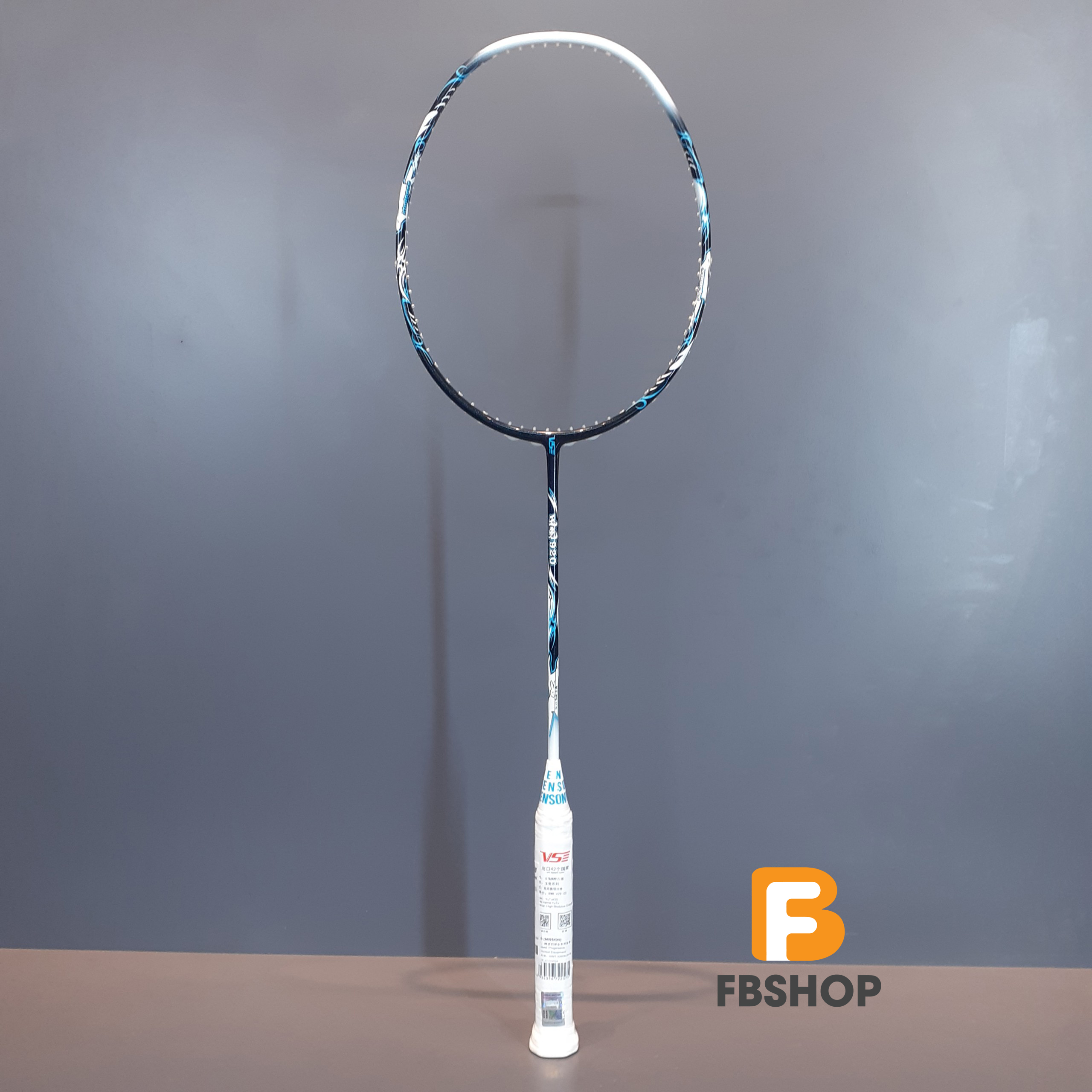 Vợt cầu lông VS Yutu Rabbit 920