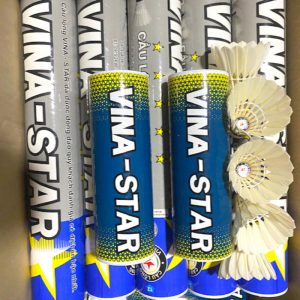 Ống cầu lông Vina Star tập luyện 