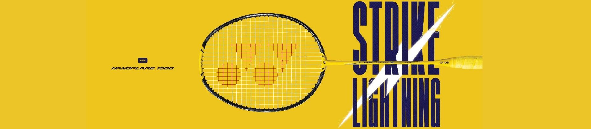 5 cây vợt cầu lông Yonex dưới 3 triệu rất đáng trải nghiệm