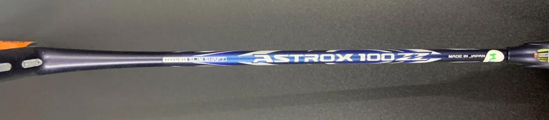 5 vợt cầu lông Yonex được top đơn nam thế giới sử dụng