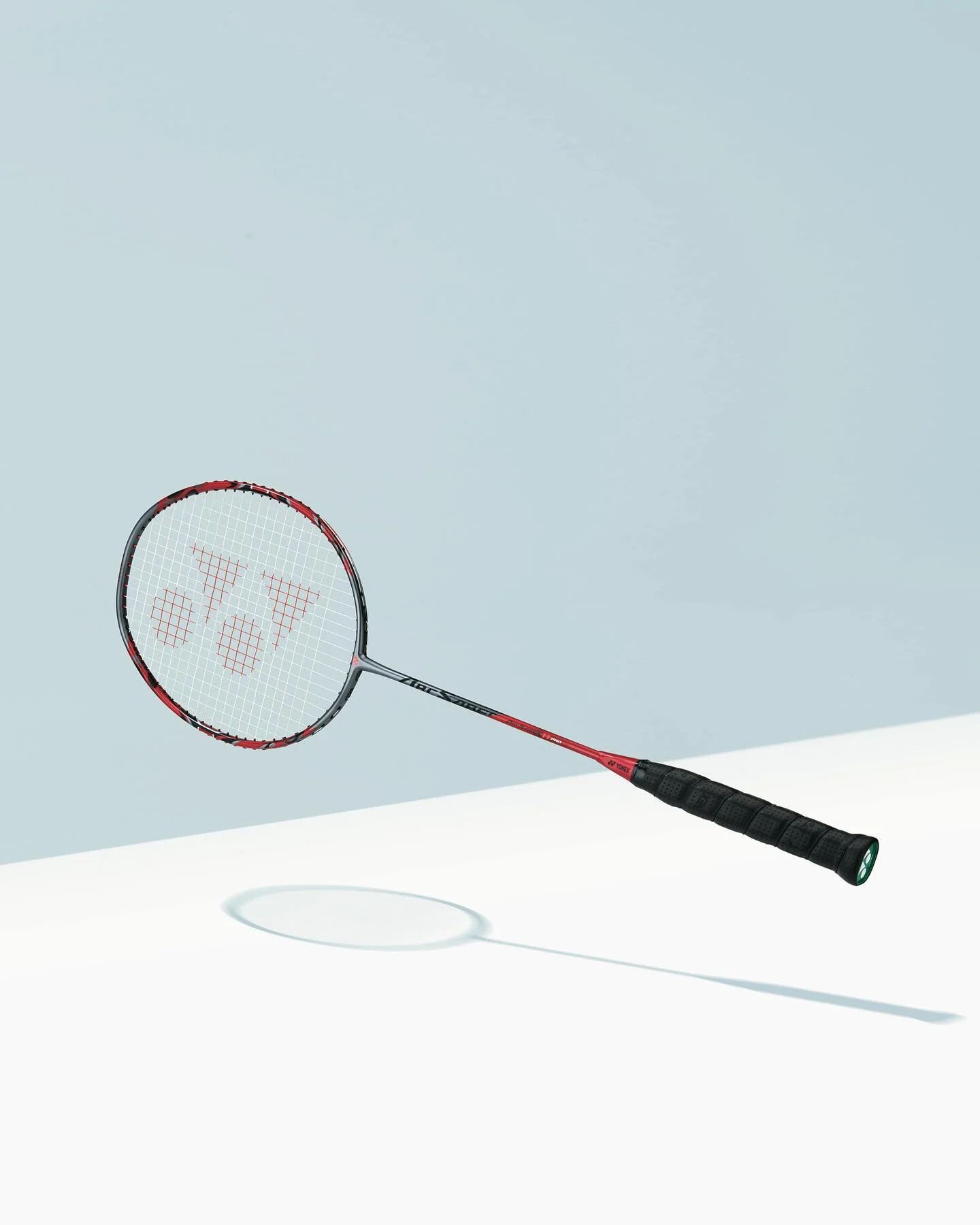 Công thủ toàn diện cùng vợt Yonex Arcsaber 11 Pro