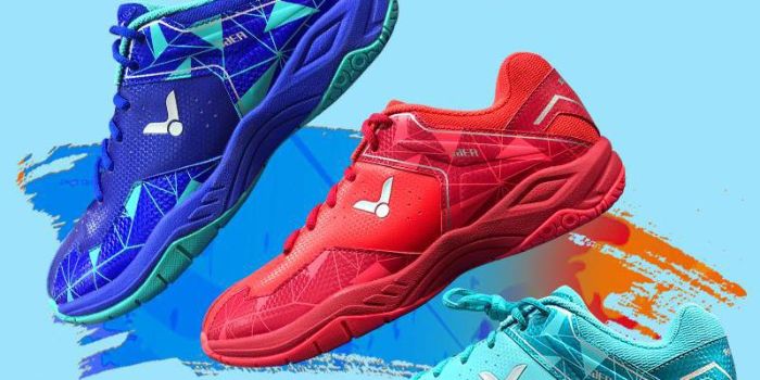 Giày cầu lông Victor