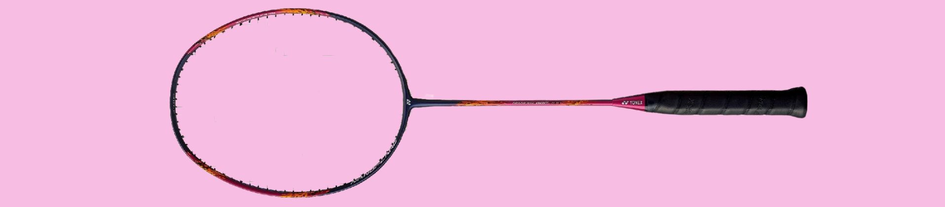 Review vợt Yonex Nanoflare 700 Đỏ New 2022 của Seo Seung Jae