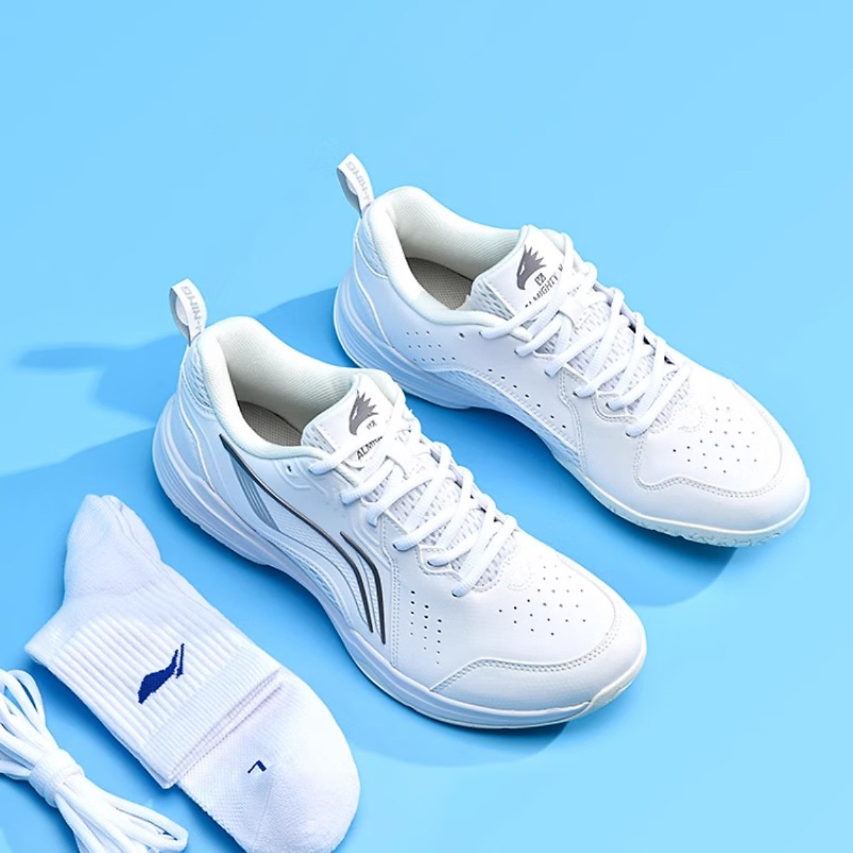 Top những mẫu giày cầu lông Lining dưới 1tr5 đáng đồng tiền bát gạo