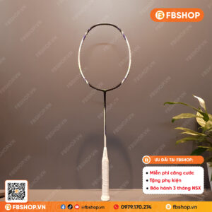 Vợt cầu lông Lining Halbertec Motor
