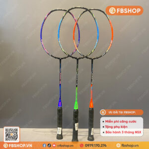 Vợt Cầu Lông IXE Cloud T