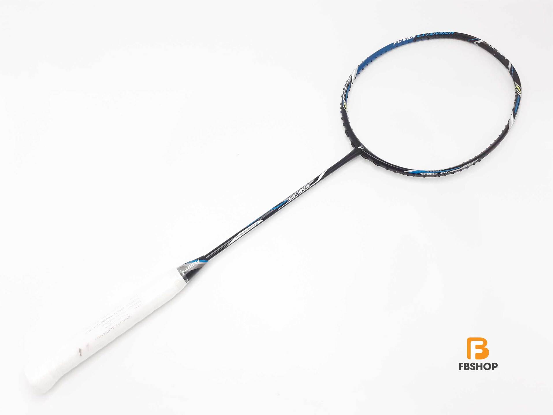 vợt cầu lông Fleet