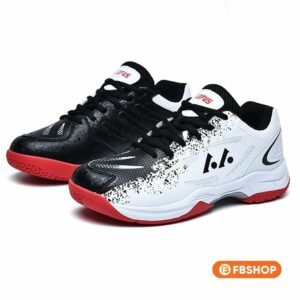 Giày Cầu Lông Lefus L018 Đen