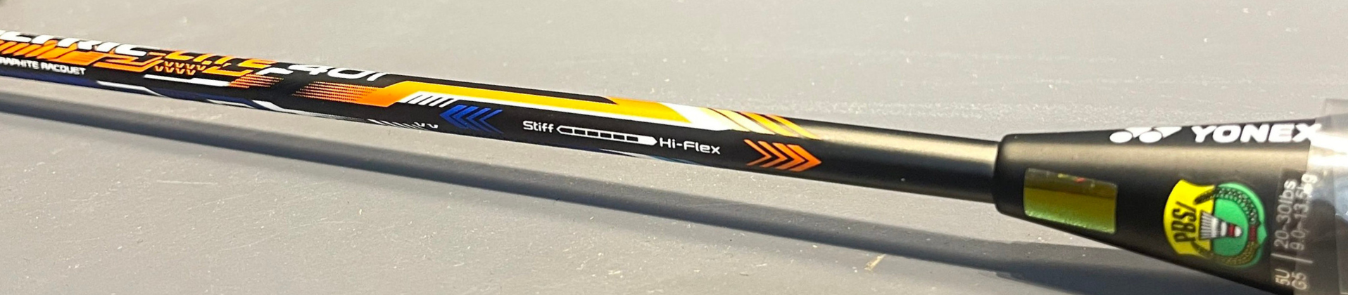 Có nên mua vợt cầu lông Yonex dưới 1 triệu?