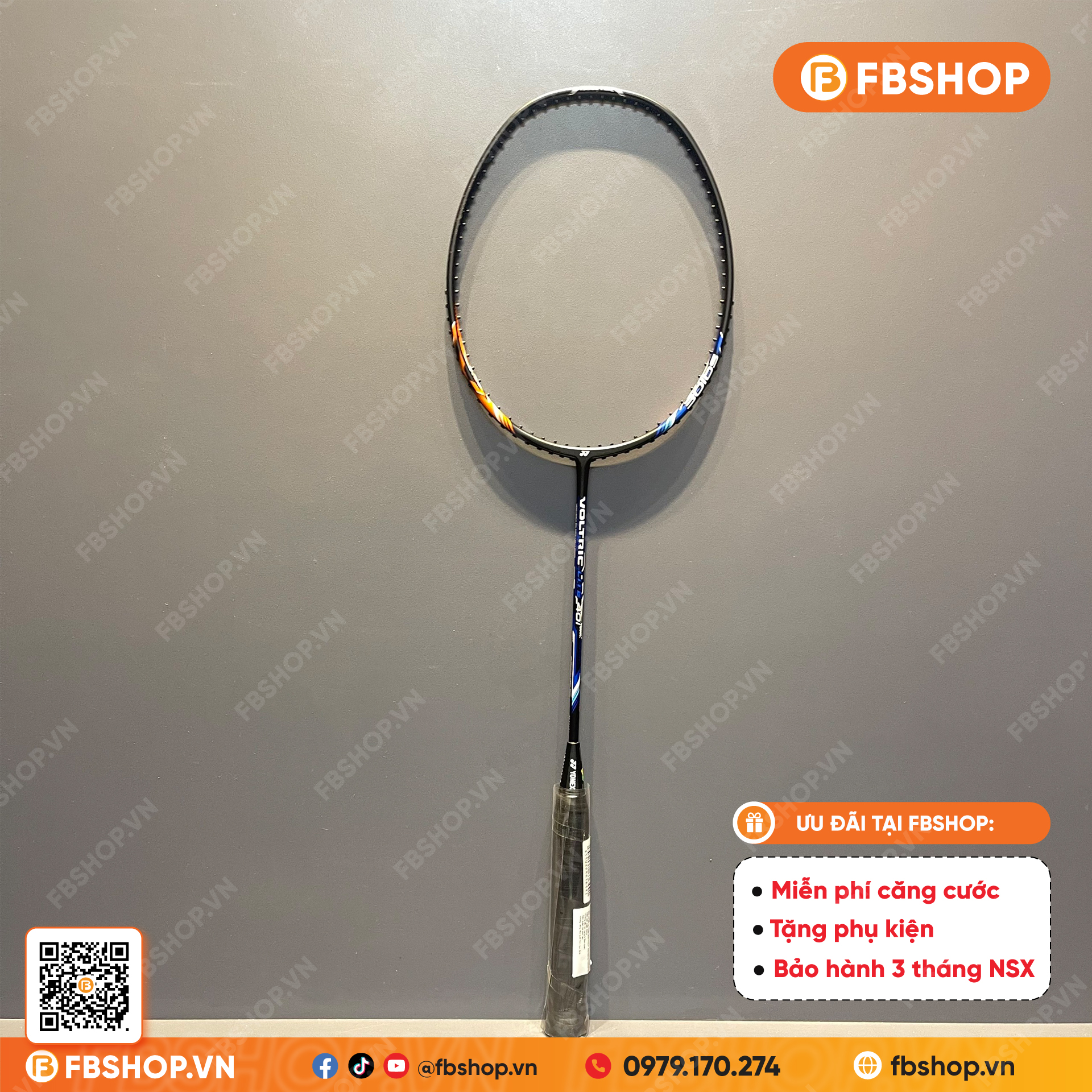 Có nên mua vợt cầu lông Yonex dưới 1 triệu?