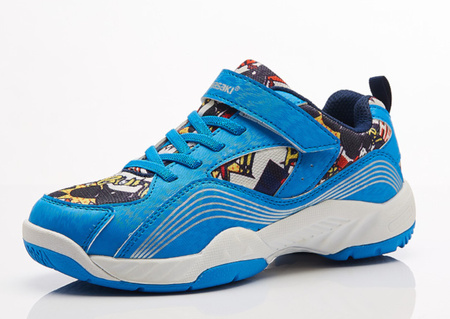 giày cầu lông cho trẻ em