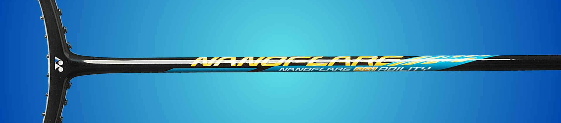 Gợi ý 10 cây vợt cầu lông Yonex giá rẻ cho người mệnh thủy