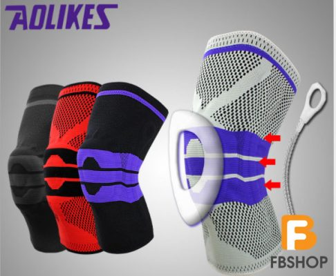 Bó gối Aolikes 7721