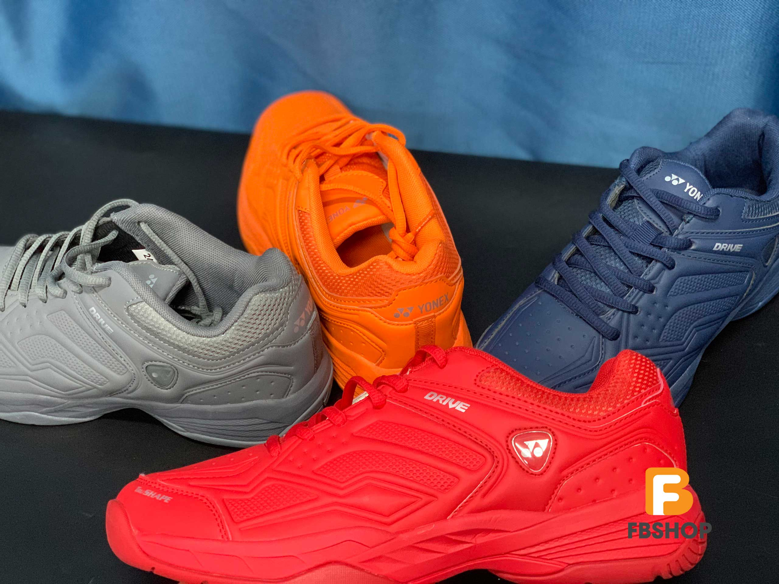 Giày cầu lông Yonex Drive
